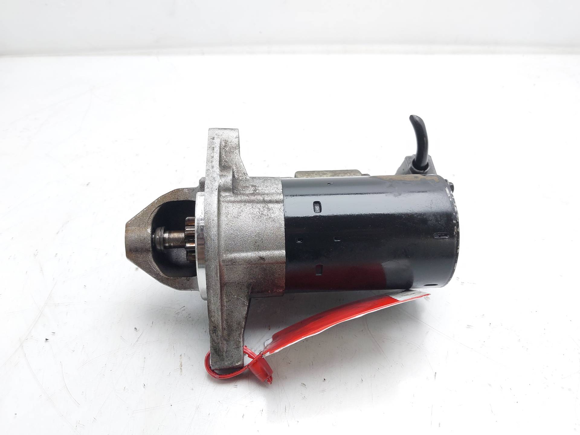 TOYOTA Auris 1 generation (2006-2012) Starter Motor 281000T030 25405999