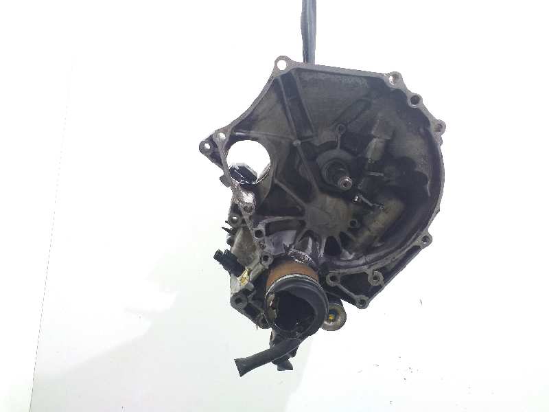 ROVER 45 1 generation (1999-2005) Gearkasse 20T2N 18558210