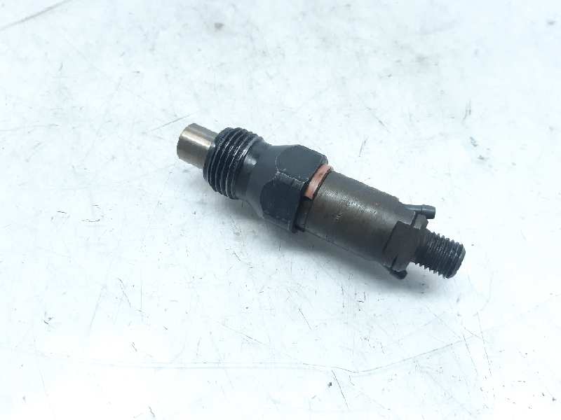 RENAULT Kangoo 1 generation (1998-2009) Fuel Injector LCR6735416H 20189834