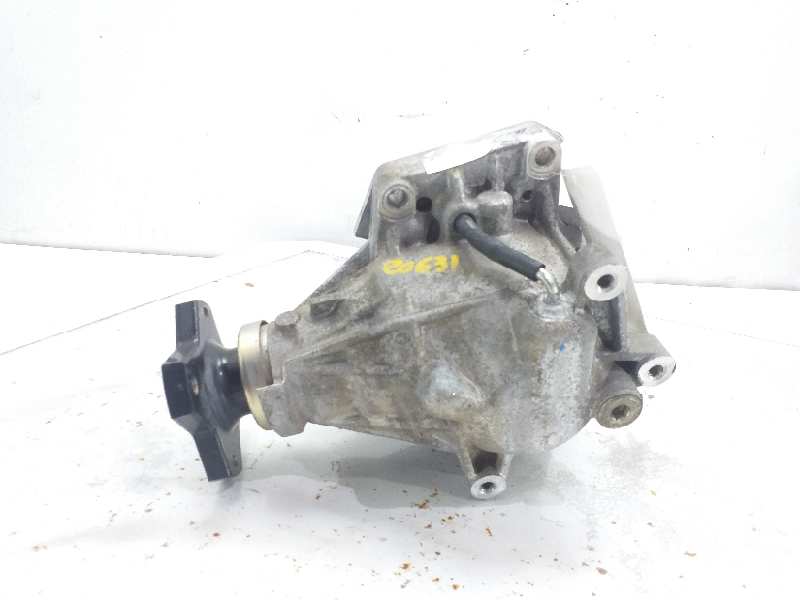 NISSAN X-Trail T31 (2007-2014) Раздатка JD600 18591050