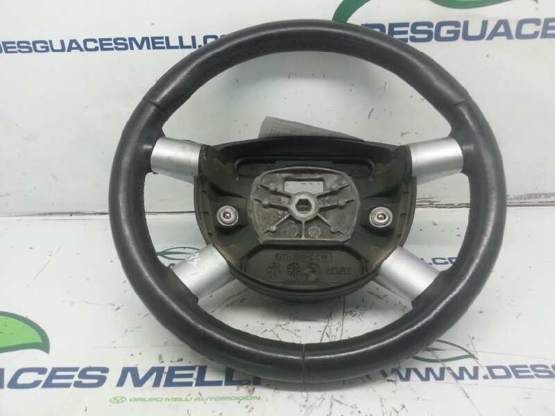 FORD Mondeo 3 generation (2000-2007) Vairas 1S713599CCW 24878535