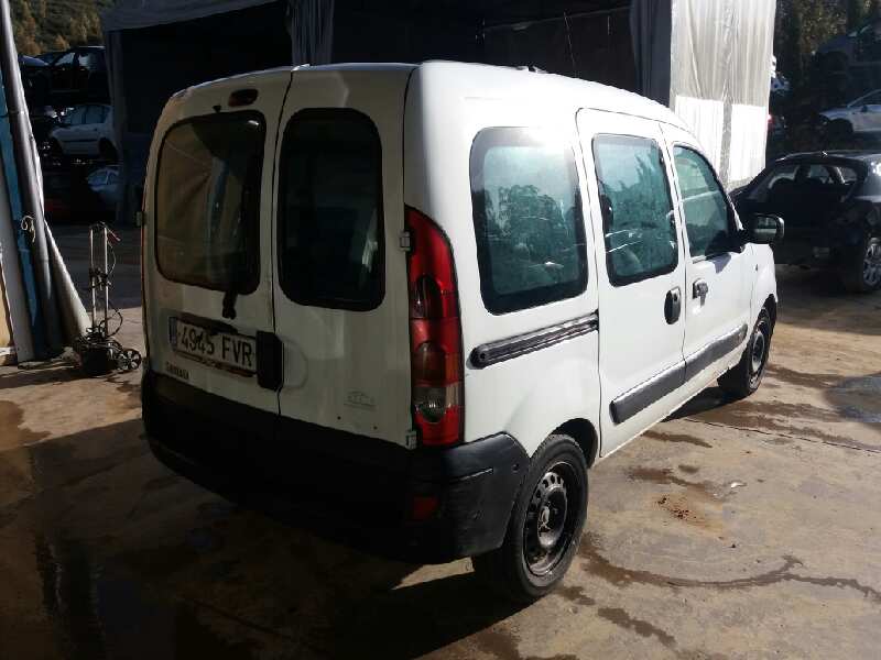 RENAULT Kangoo 1 generation (1998-2009) Другие внутренние детали 8200247803 20192989