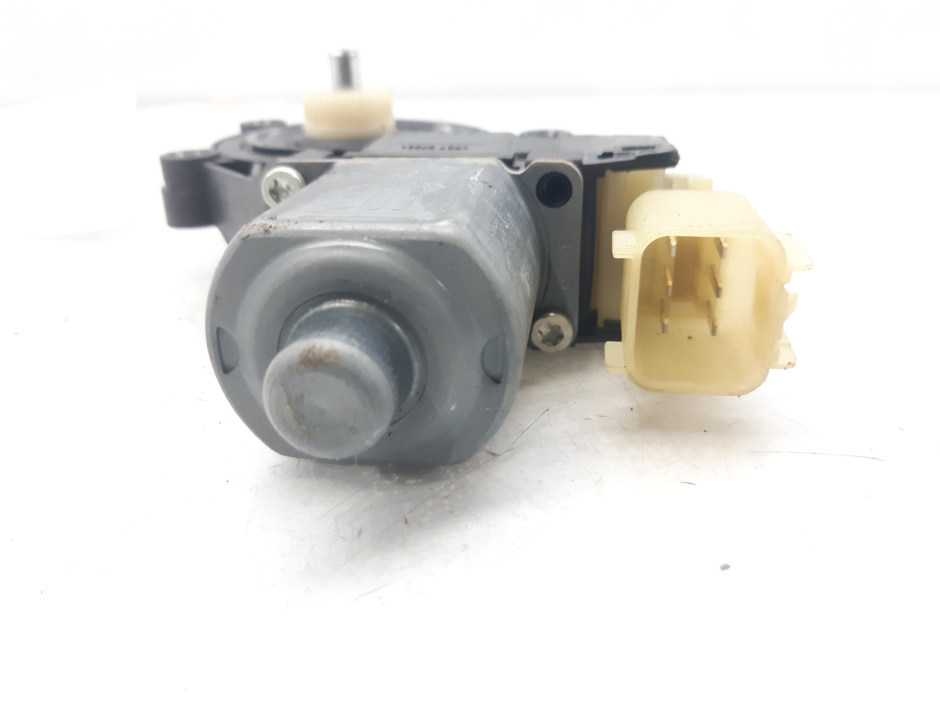 FORD Fiesta 5 generation (2001-2010) Front Right Door Window Control Motor 8A6114553B 18632954