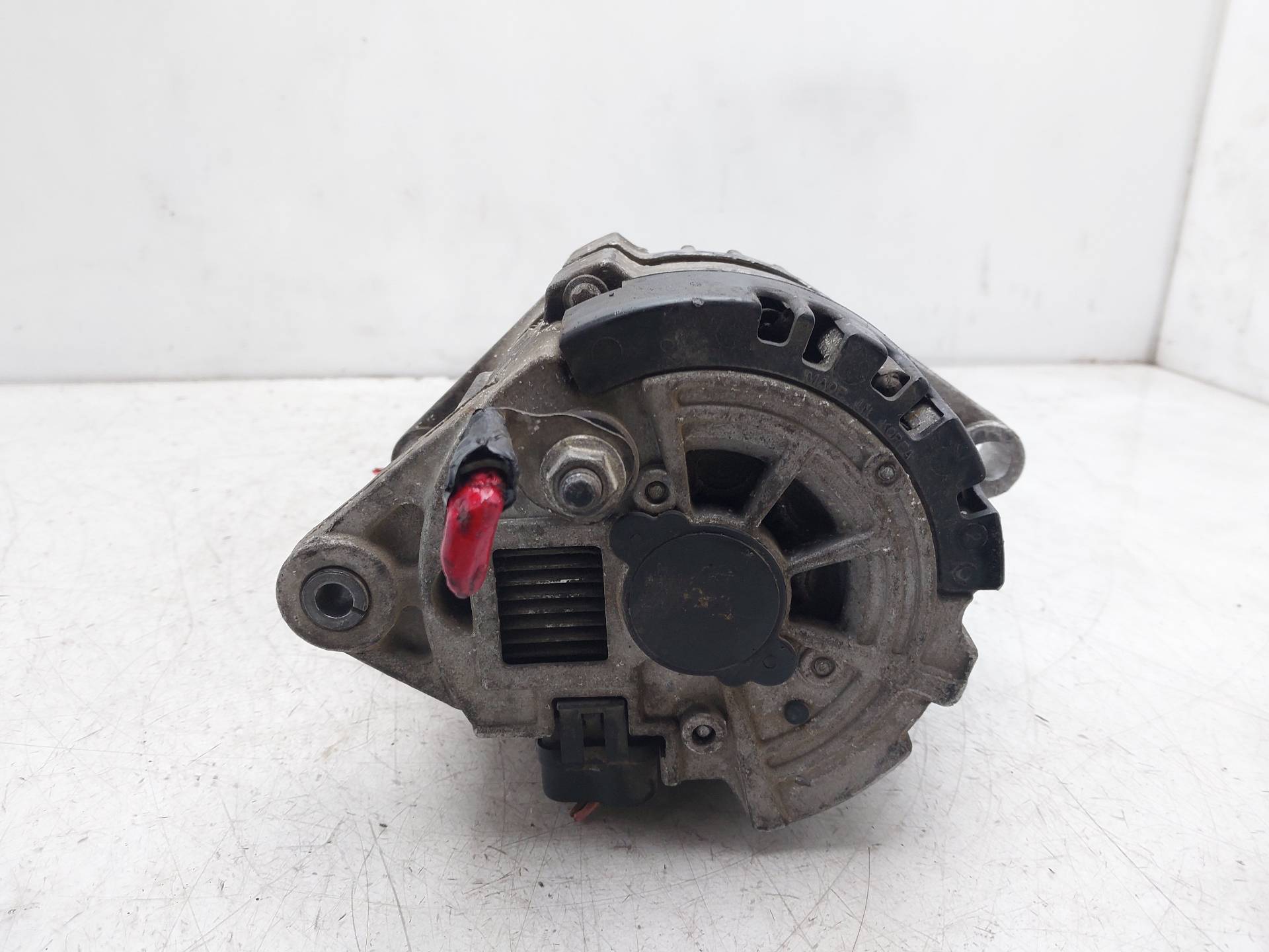 DAEWOO Kalos 1 generation (2002-2020) Alternator 96954112 24151016