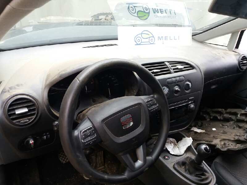 CHEVROLET Leon 2 generation (2005-2012) Alte unități de control 5N0035342B 20181186