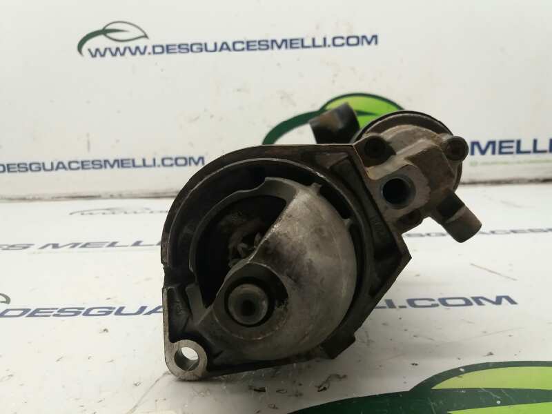 OPEL Vectra C (2002-2005) Starter Motor 0001109062 20167737