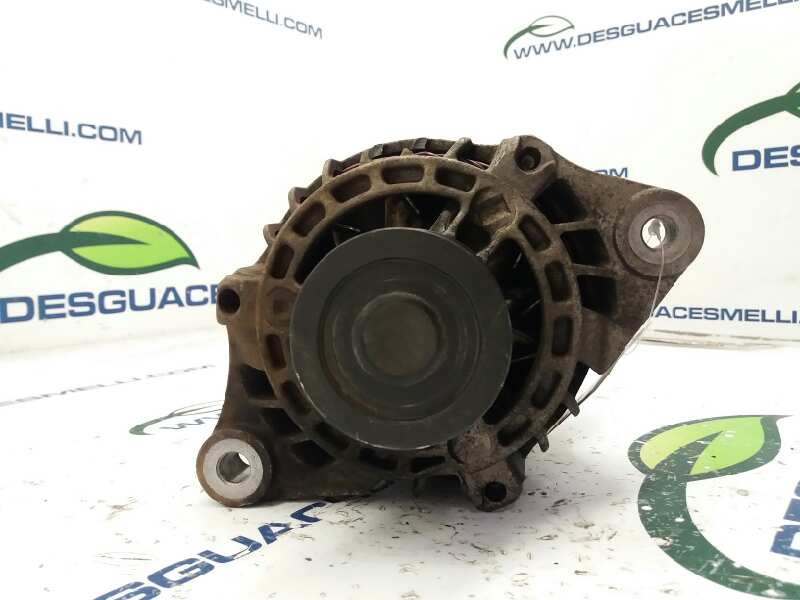 FORD Punto 3 generation (2005-2020) Alternator 63321806 20169002