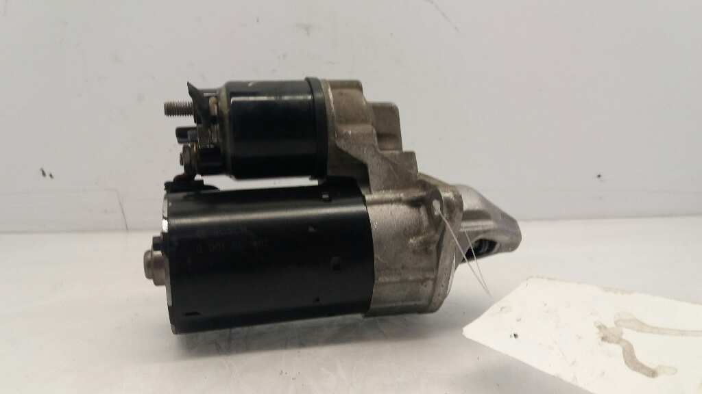 OPEL Corsa C (2000-2006) Startmotor 0001107402 18360596