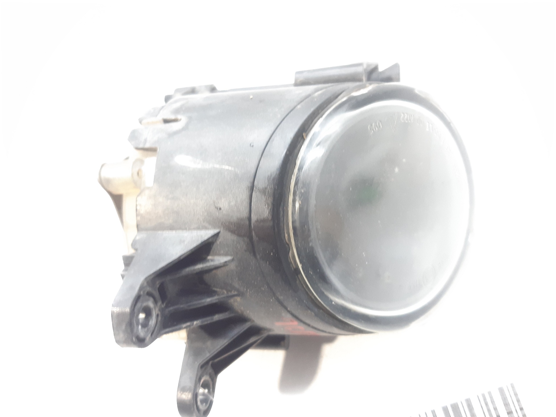 AUDI A4 B6/8E (2000-2005) Vasen etusumuvalo 8E0941699 21131613