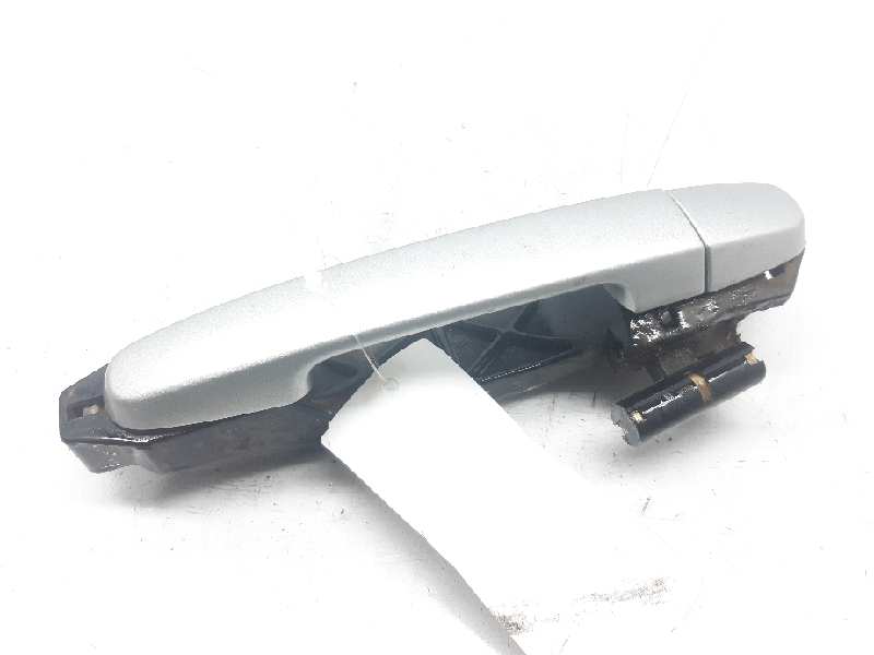 TOYOTA RAV4 2 generation (XA20) (2000-2006) Rear right door outer handle 6921112220B6 18438688