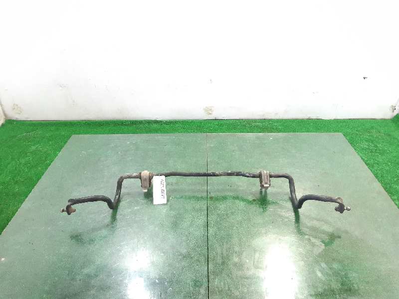 RENAULT Megane 2 generation (2002-2012) Front Anti Roll Bar 8200765618 18550176