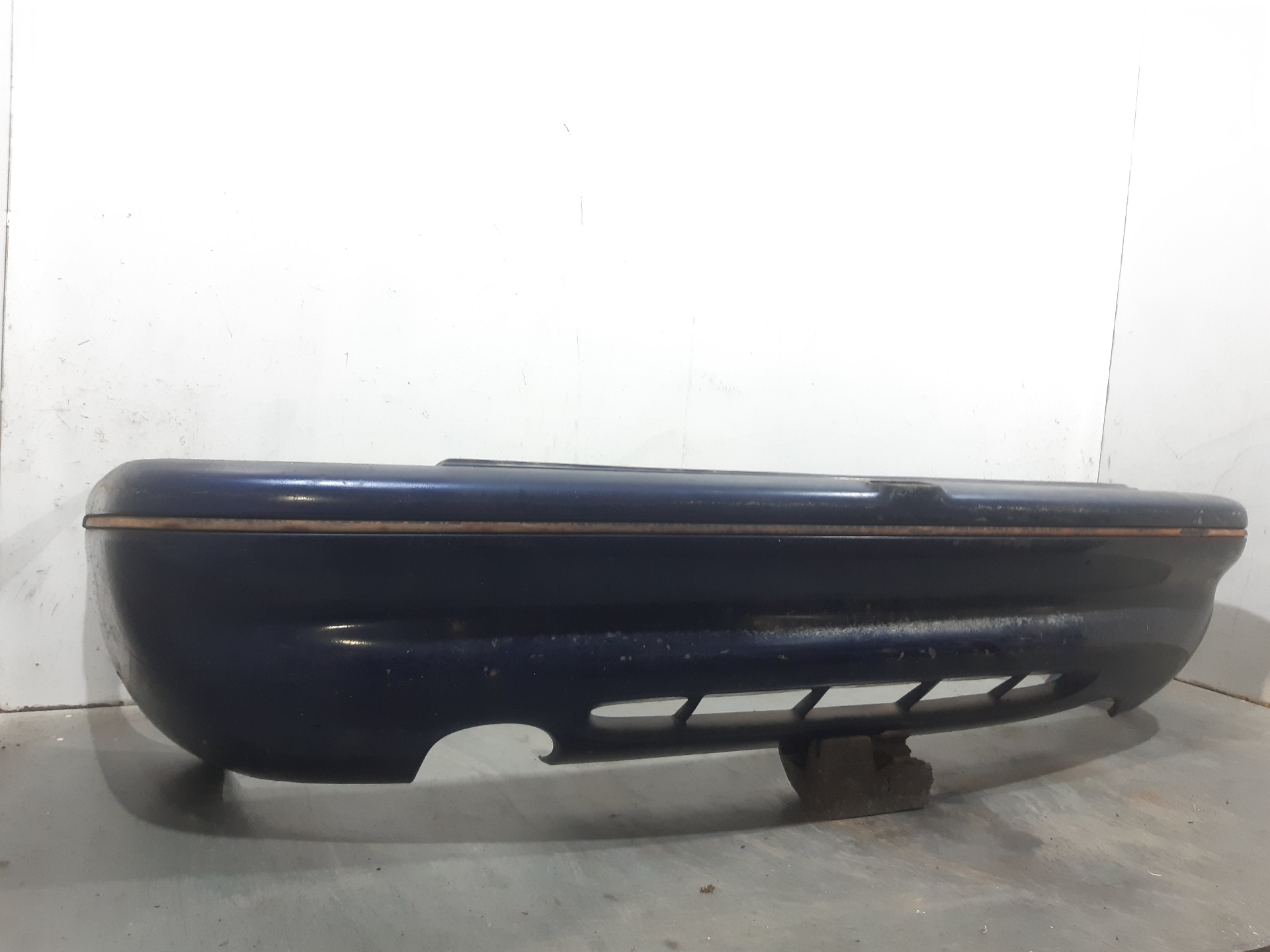 FORD Rear Bumper 7217934 20699864