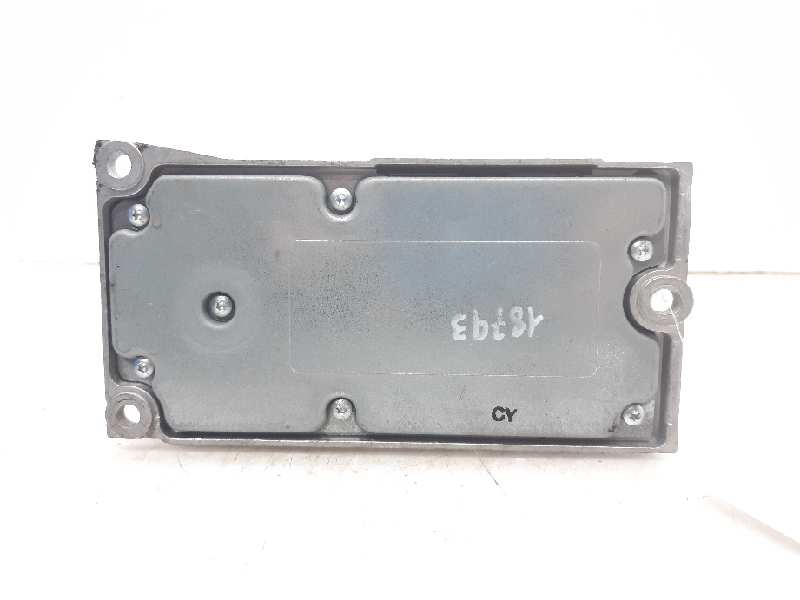 VOLVO V70 2 generation (2000-2008) SRS vadības bloks 30667469 18434632