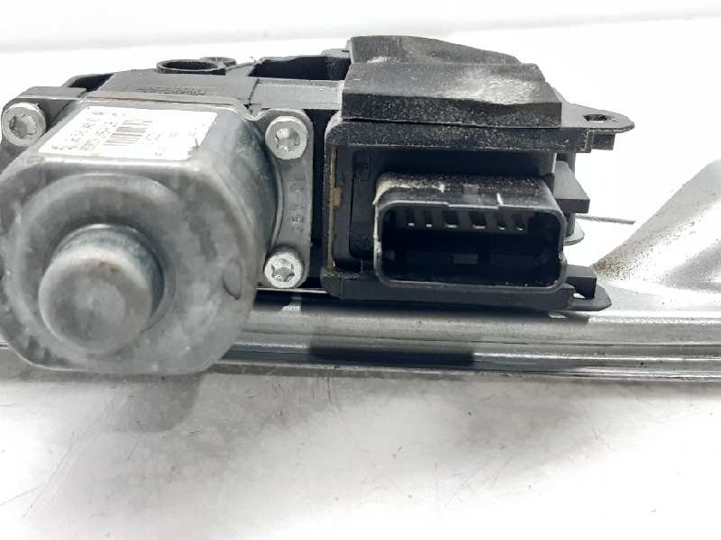 PEUGEOT 308 T7 (2007-2015) Rear left door window lifter 9659826780 18572672