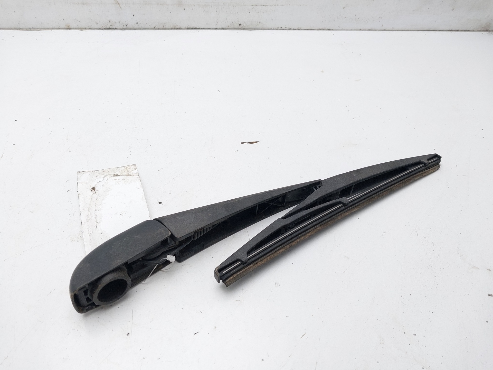 TOYOTA Auris 2 generation (2012-2015) Tailgate Window Wiper Arm 8524102070 24786930