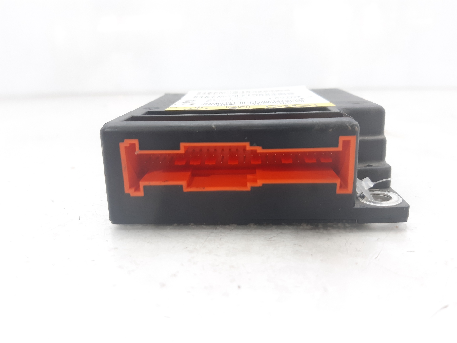 CITROËN C2 1 generation (2003-2009) Unitate de control SRS 9663357680 18653393