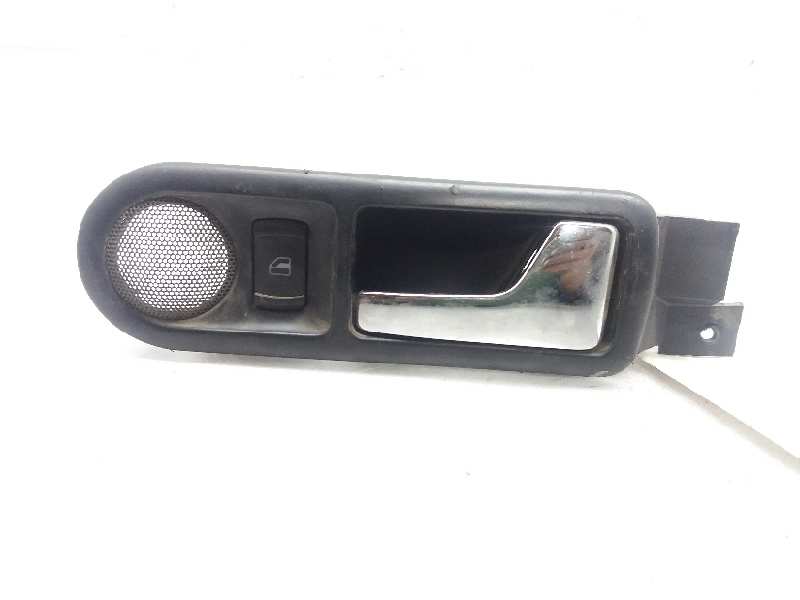 VOLKSWAGEN Passat B5 (1996-2005) Left Rear Internal Opening Handle 3B0839114 22070716