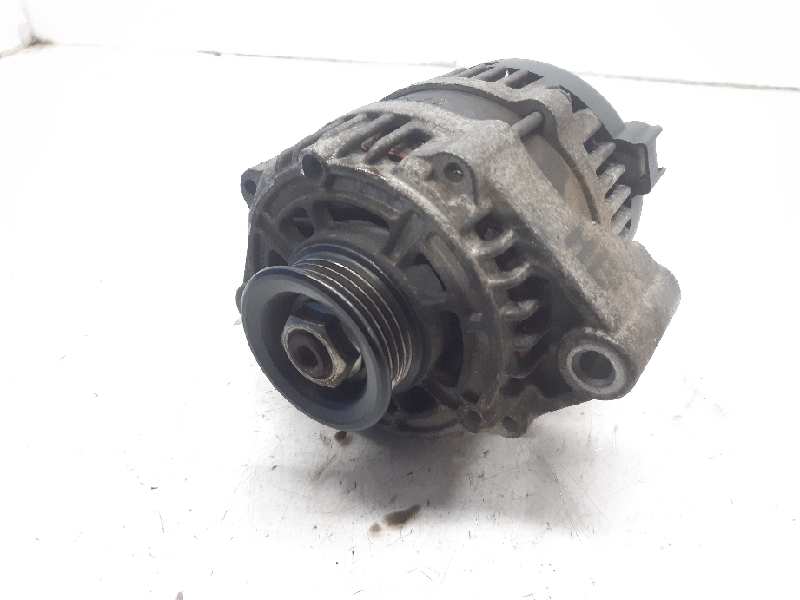 CHEVROLET Aveo T200 (2003-2012) Generator 96936136 18578332