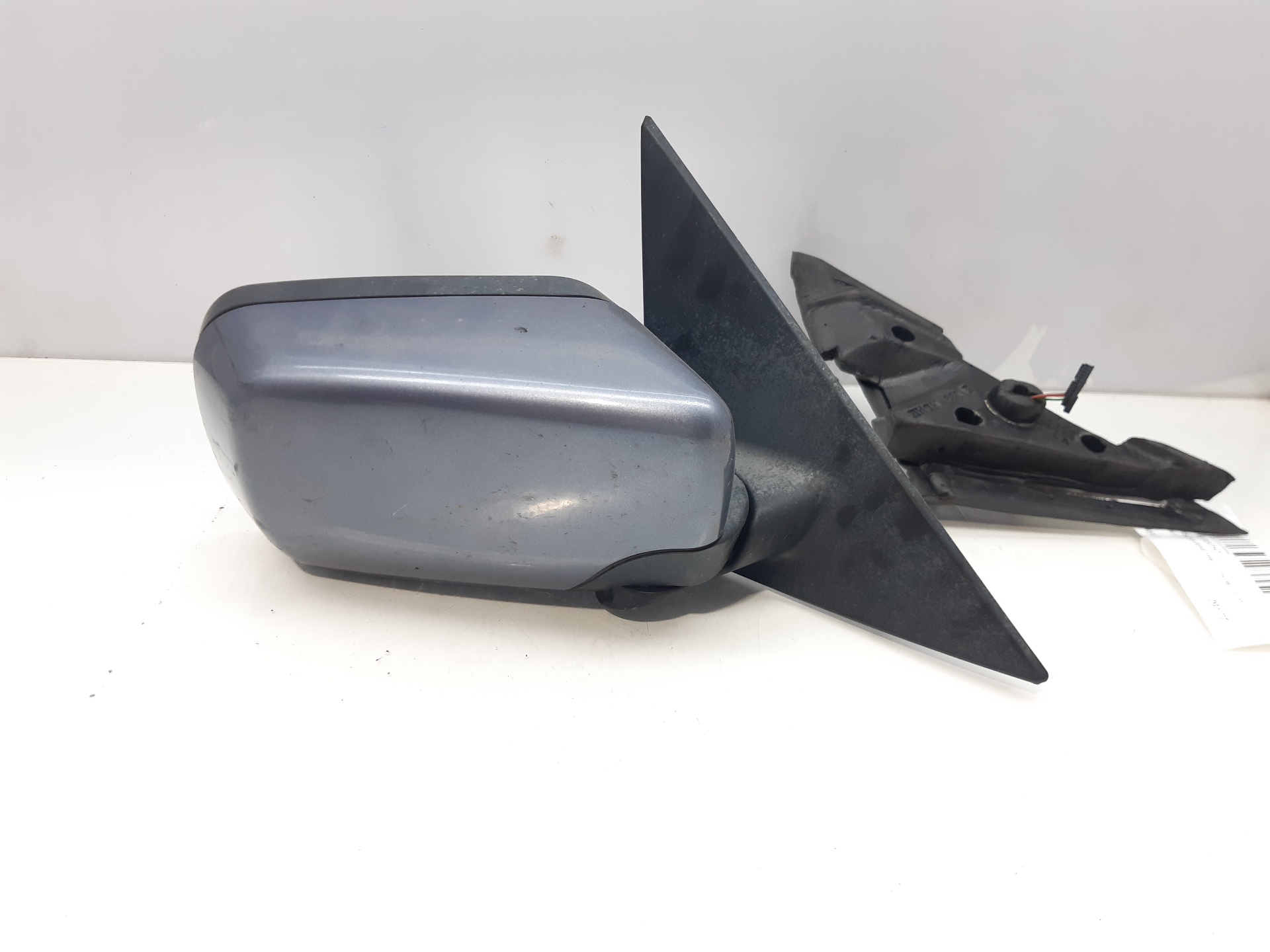 BMW 3 Series E46 (1997-2006) Right Side Wing Mirror 51168245128 22461516