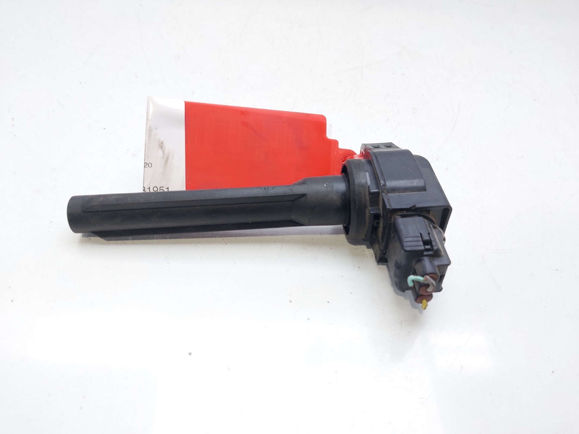 MITSUBISHI ASX 1 generation (2010-2020) High Voltage Ignition Coil 1832A083 23079538