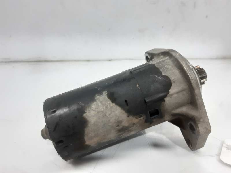 SUBARU Toledo 2 generation (1999-2006) Starter auto 020911023F 18455738