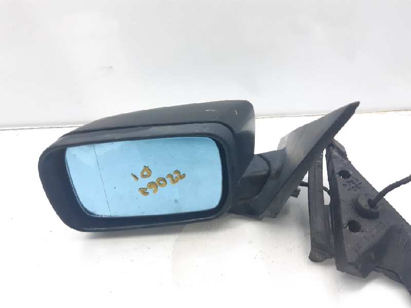 BMW 3 Series E46 (1997-2006) Left Side Wing Mirror 51167890825 24917399