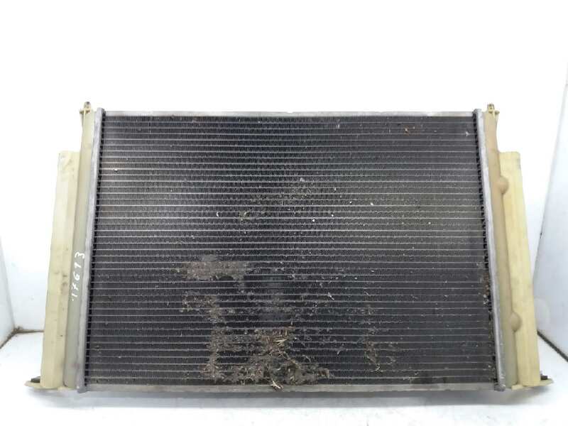 FIAT Stilo 1 generation (2001-2010) Aušinimo radiatorius 0046745809 18384845