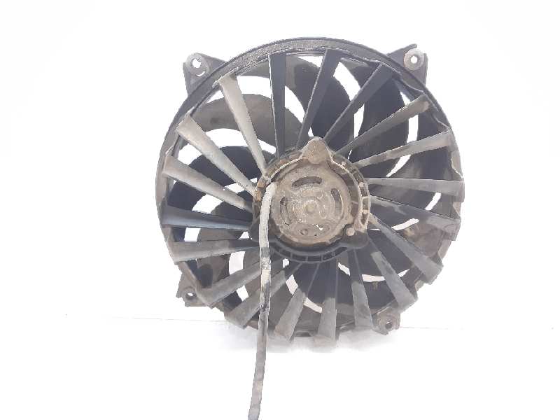 CITROËN C5 1 generation (2001-2008) Diffuser Fan 1253Q8 18540082