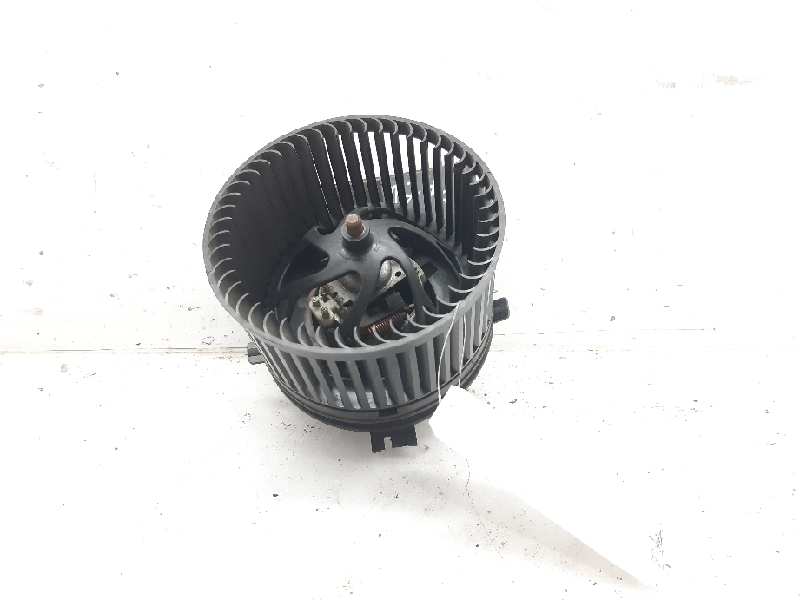 SEAT Toledo 2 generation (1999-2006) Motor încălzitor interior 1J1819021A 20190051