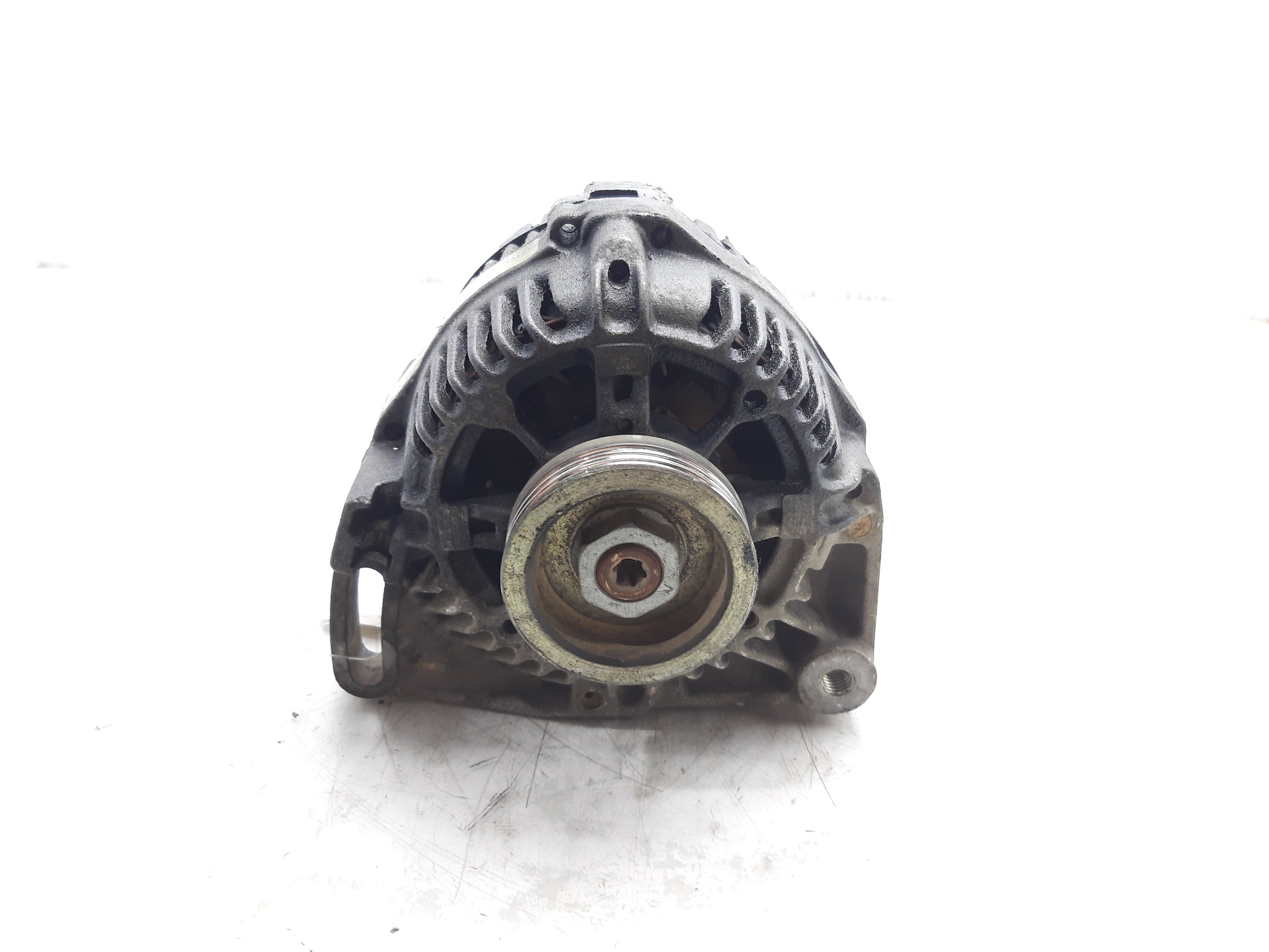 VAUXHALL Clio 3 generation (2005-2012) Alternator 8200060816 24773506