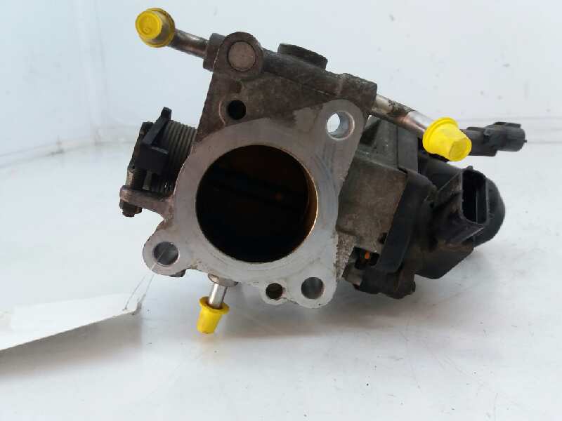 TOYOTA Prius 2 generation (XW20) (2003-2011) Gasshus 8945230150 20175154