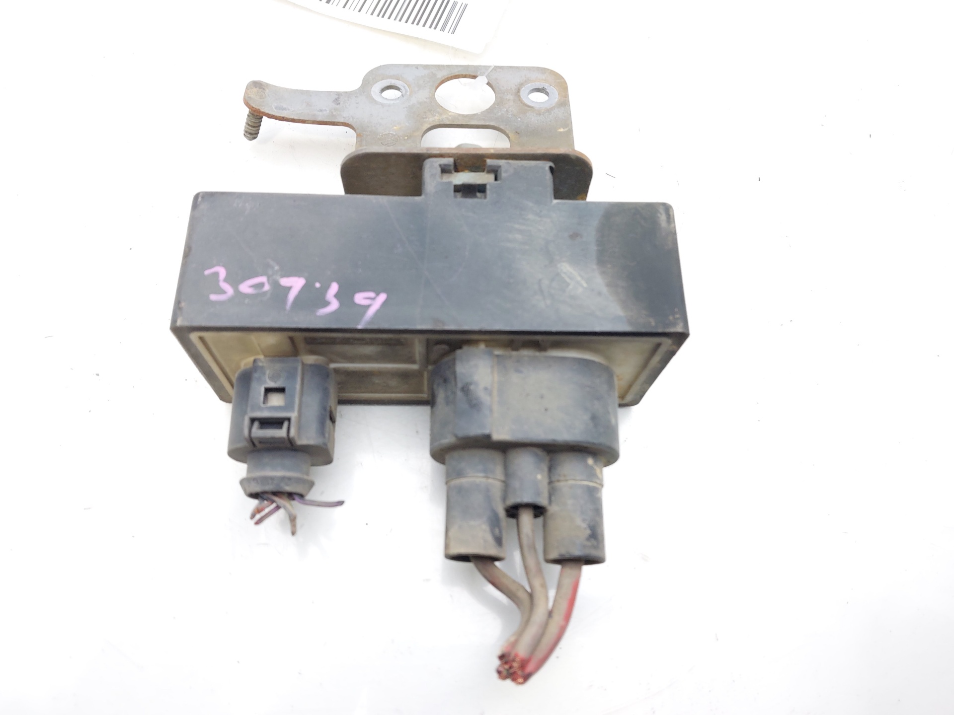 SEAT Cordoba 2 generation (1999-2009) Relays 1J0919506M 21000329