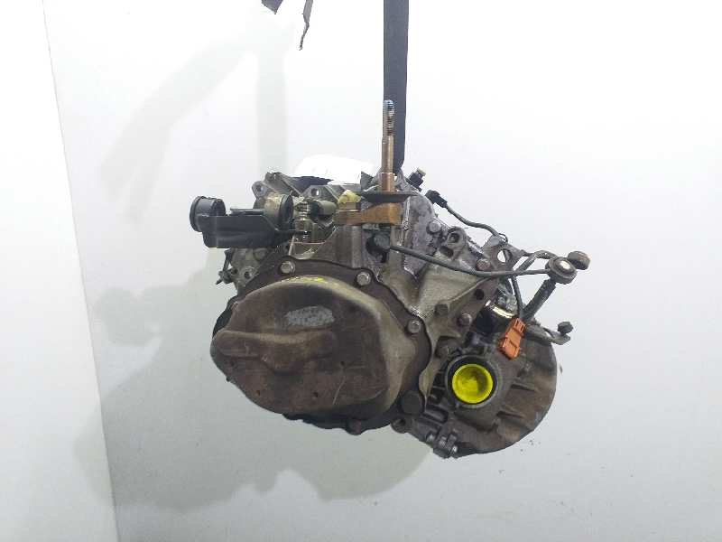 CITROËN Xantia X1 (1993-1998) Gearbox 20TB59 18574001