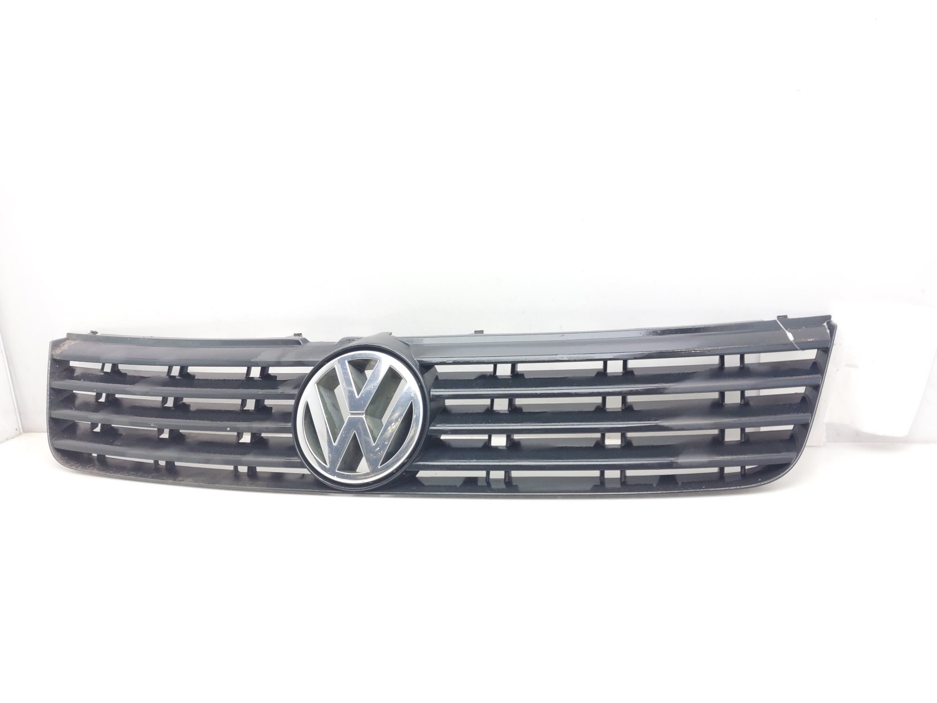 VOLKSWAGEN Passat B5 (1996-2005) Radiator Grille 3B0853653C 21406338