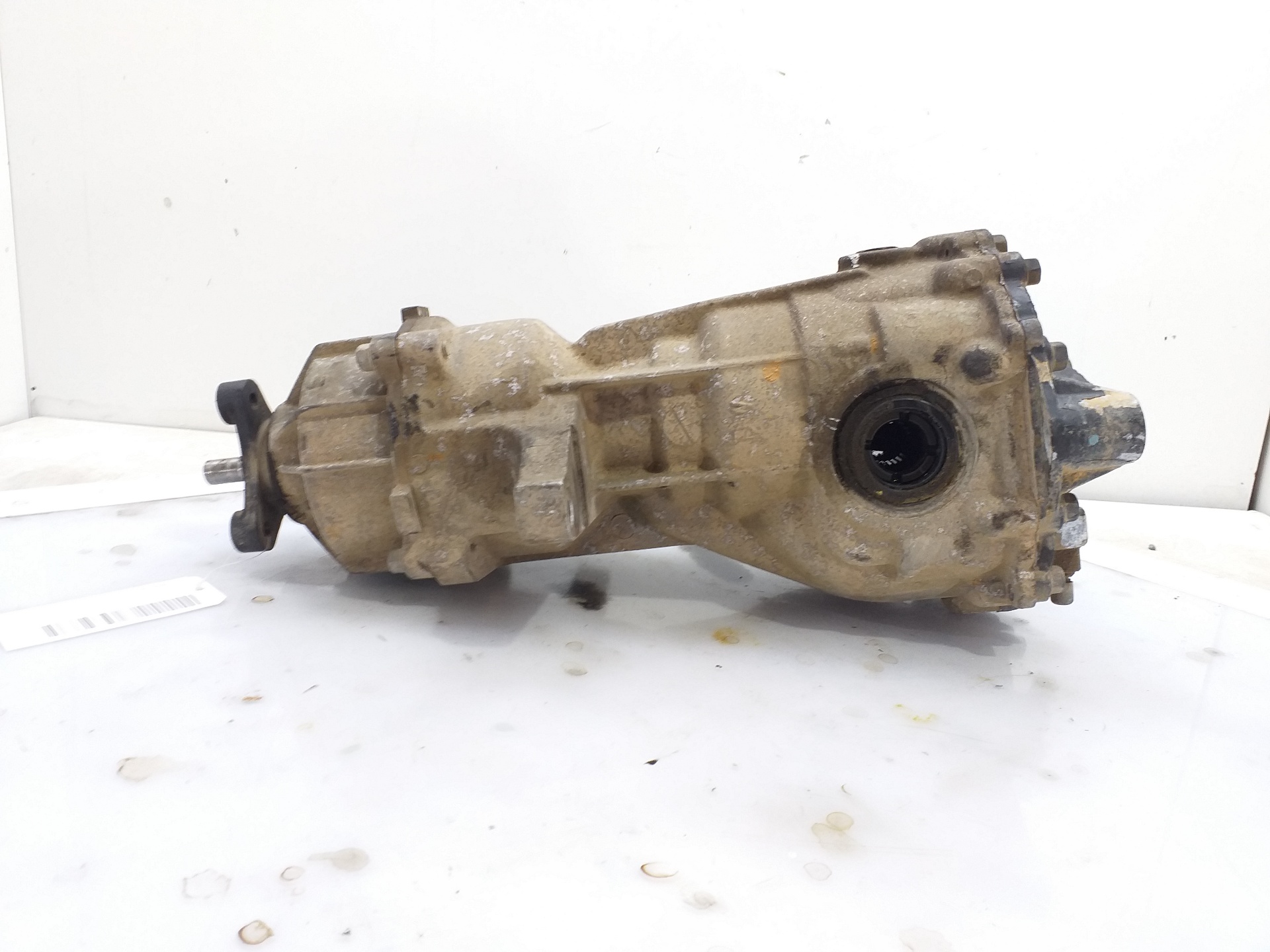 KIA Carens Rear Differential 4780039300 20182961