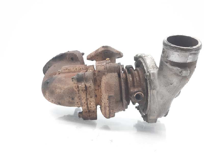 OPEL Vectra C (2002-2005) Turbófeltöltő 24461826 18507862