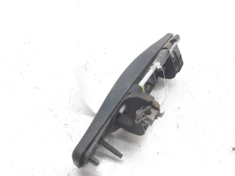 DACIA Front Left Door Exterior Handle 806074839R 24008509