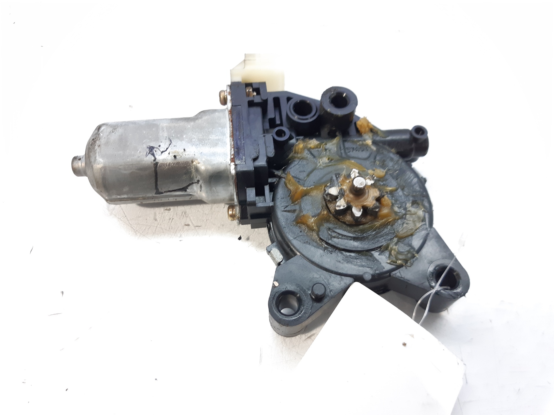 KIA Carnival 2 generation (2006-2010) Front Right Door Window Control Motor 824604D000 20181405