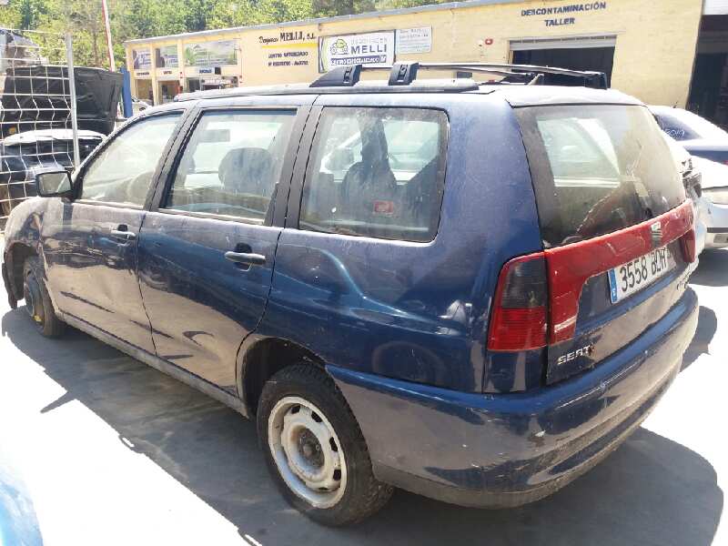 SEAT Cordoba 1 generation (1993-2003) Váltóáramú generátor 028903025Q 20174494