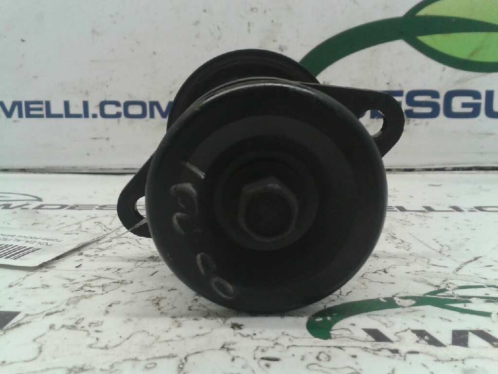 FORD Focus 1 generation (1998-2010) Alternator pulley 20167990