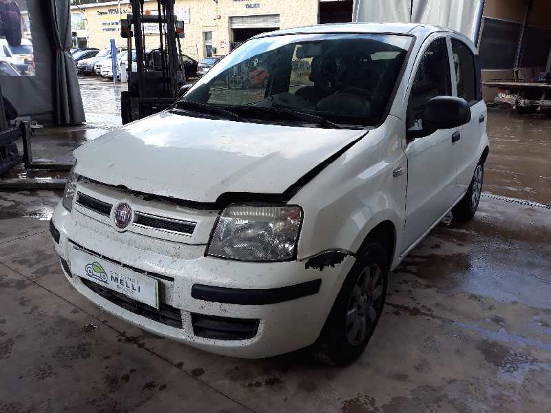 FIAT Егр клапан 701599040 20183111