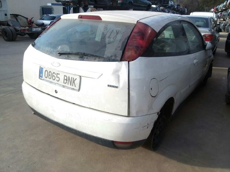 FORD Focus 1 generation (1998-2010) Generátor-szíjtárcsa 0JDE2 20169071