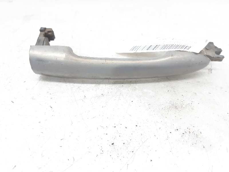 RENAULT Megane 2 generation (2002-2012) Rear Left Door Exterior Handle 8200178953 22043564