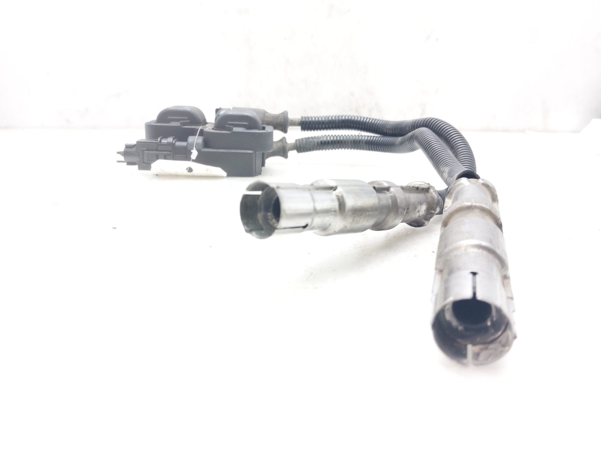 MERCEDES-BENZ A-Class W169 (2004-2012) High Voltage Ignition Coil A0001587803 22331092