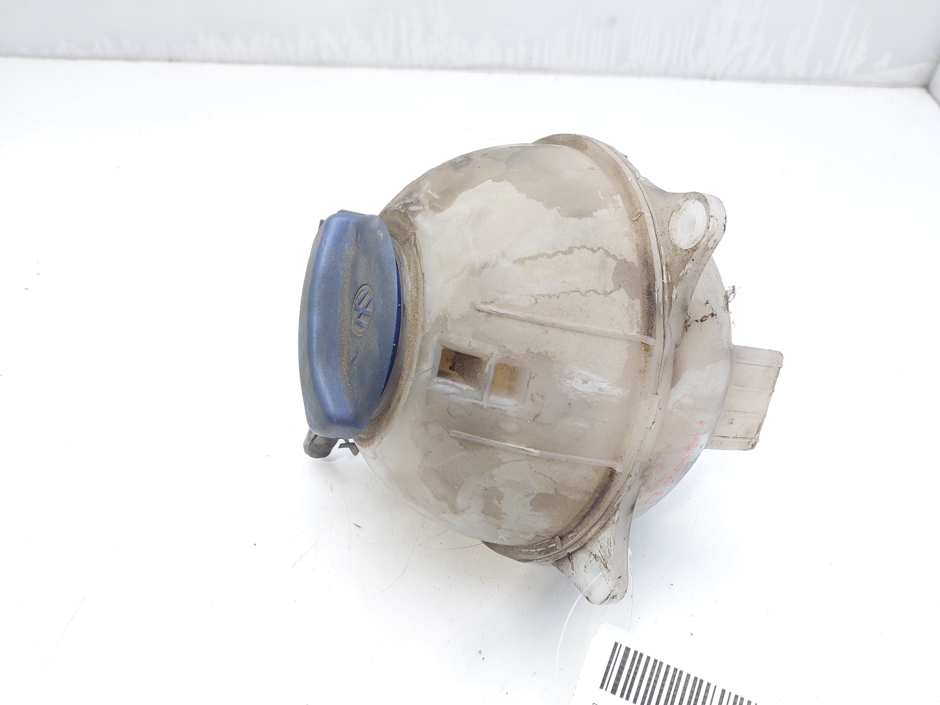 SEAT Arosa 6H (1997-2004) Expansion Tank 6N0121407C 24752933