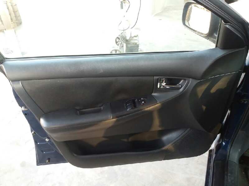 TOYOTA Corolla E120 (2000-2008) Other Interior Parts 50594A1 22067341