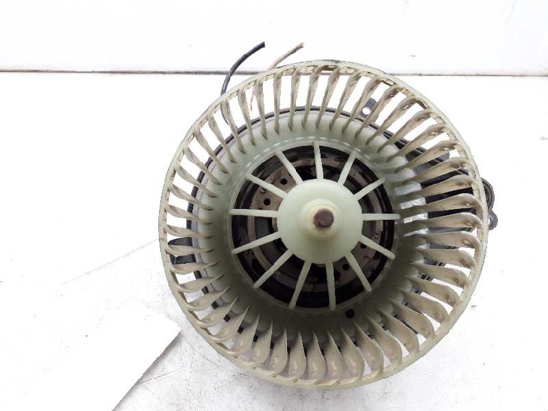 CITROËN Xsara 1 generation (1997-2004) Heater Blower Fan 210681233F 20189265