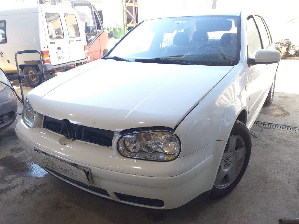 VOLKSWAGEN Bora 1 generation (1998-2005) Насос гидроусилителя 1J0422154B 18454052