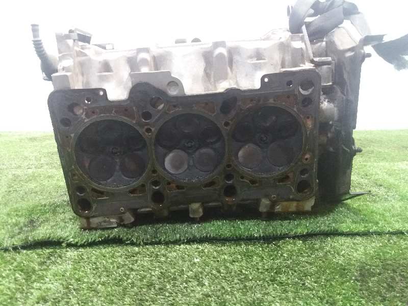 AUDI A4 B6/8E (2000-2005) Голова двигателя 078103373AH 18406827