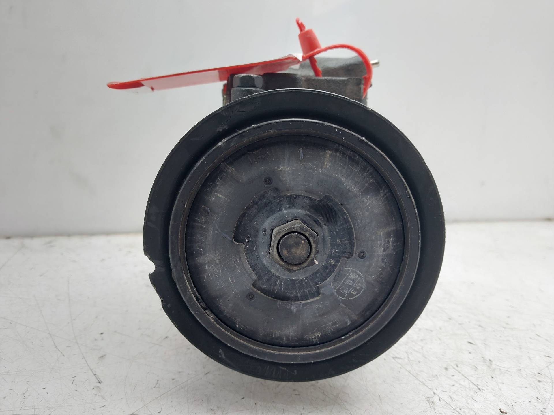 SEAT Cordoba 1 generation (1993-2003) Air Condition Pump 6Q0820808F 23032317